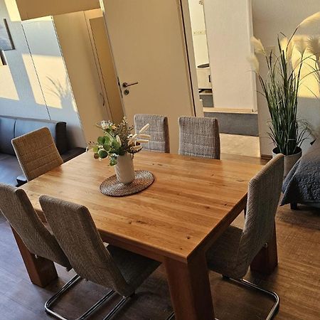Brandenburgblick Apartment Herleshausen Екстериор снимка