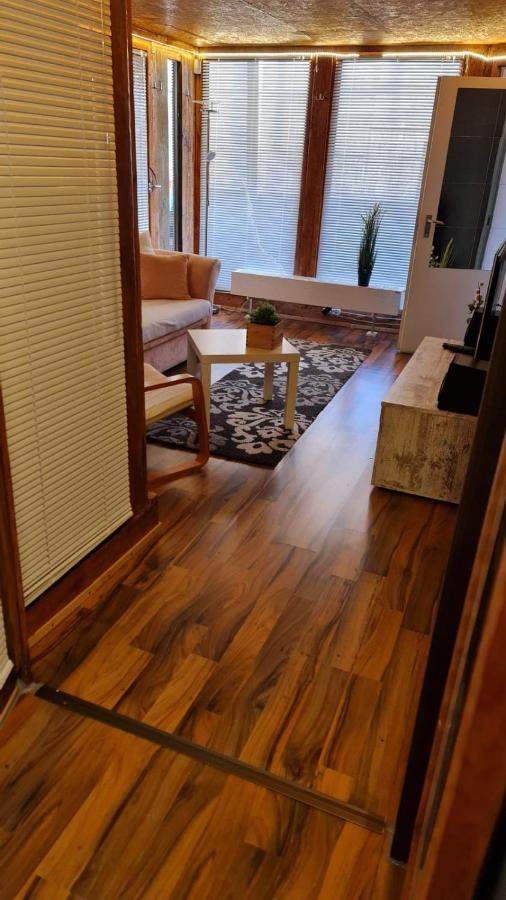 Brandenburgblick Apartment Herleshausen Екстериор снимка
