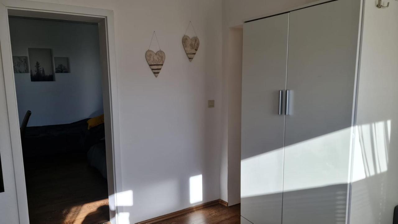 Brandenburgblick Apartment Herleshausen Екстериор снимка