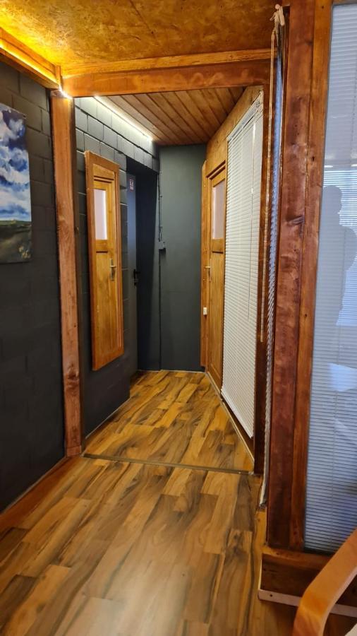 Brandenburgblick Apartment Herleshausen Екстериор снимка