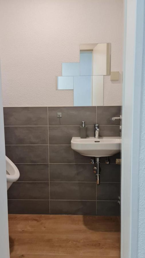 Brandenburgblick Apartment Herleshausen Екстериор снимка