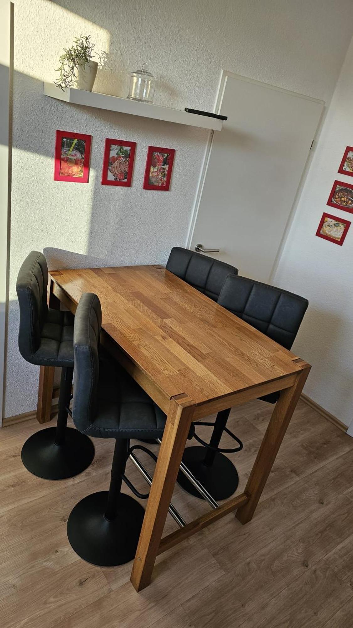 Brandenburgblick Apartment Herleshausen Екстериор снимка
